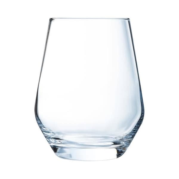 Stamglas - CHEF&SOMMELIER - Lima - 38 cl - Krysta - Transparent - Made in France