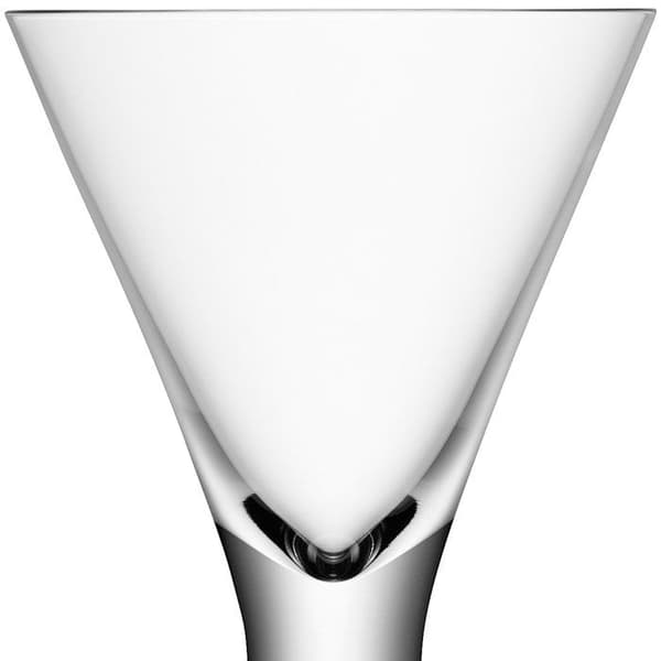 Vinglas - Lsa internationellt smakglas - G846-14-985 - LSA MV16 Set med 2 Moya vinglas, 395 ml, transparent