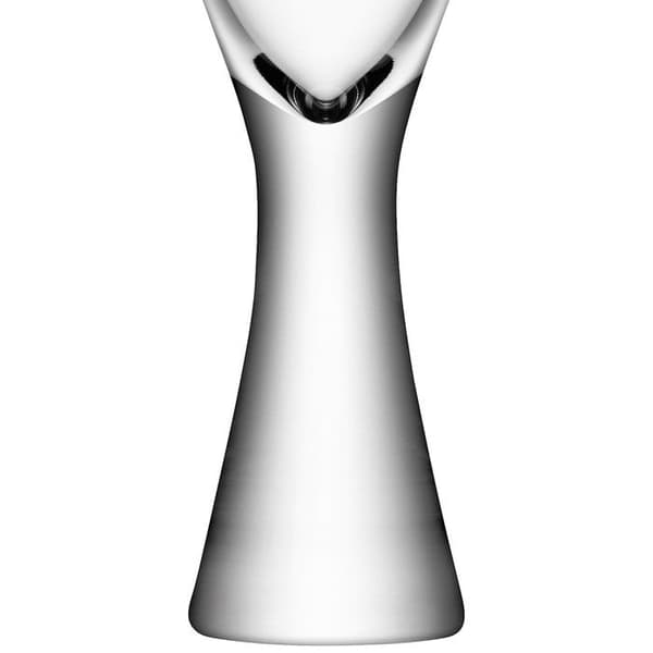 Vinglas - Lsa internationellt smakglas - G846-14-985 - LSA MV16 Set med 2 Moya vinglas, 395 ml, transparent