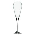 Miniatyrbild 2 av 4: SPIEGELAU -amp Nachtmann Willsberger Jubileumsglasögon Coupes de champagnes 4 x 240 ml transparent - 1416175