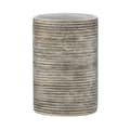 Miniatyrbild 2 av 3: Wenko - Gobelet design naturlig i relief Fedio - Beige