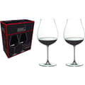 Miniatyrbild 2 av 4: RIEDEL Celebration 6449/67 Veritas New World Pinot Noir 2 röda viner 790 ML - VVE-047
