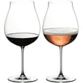 Miniatyrbild 1 av 4: RIEDEL Celebration 6449/67 Veritas New World Pinot Noir 2 röda viner 790 ML - VVE-047