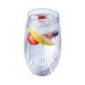 Miniatyrbild 3 av 4: Glas - Arcoroc - West Loop - 40cl - 6 delar - Ultratransparent