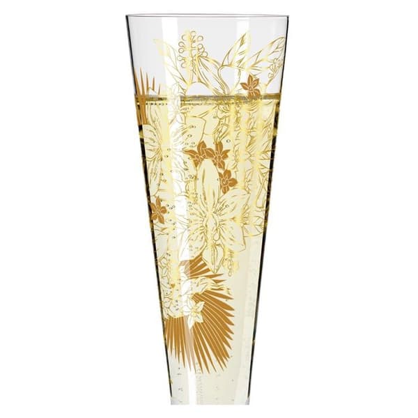 Champagneglas - champagnecoupé - Ritzenhoff champagneflöjt - 32