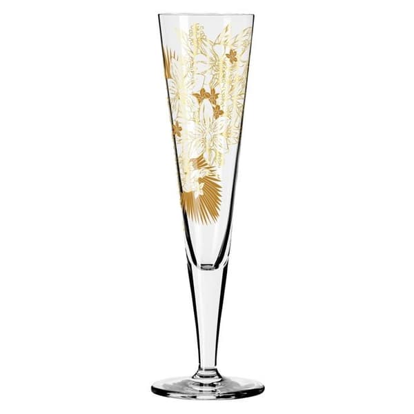 Champagneglas - champagnecoupé - Ritzenhoff champagneflöjt - 32