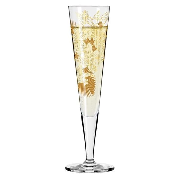 Champagneglas - champagnecoupé - Ritzenhoff champagneflöjt - 32