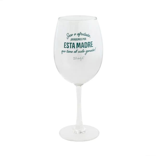 Vinglas - Mr underbart smakglas - WOA11773ES