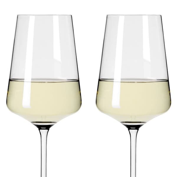 Vinglas - Ritzenhoff provningsglas - 1
