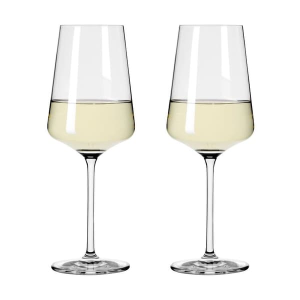 Vinglas - Ritzenhoff provningsglas - 1