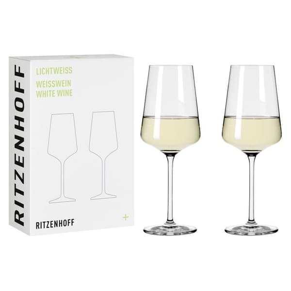 Vinglas - Ritzenhoff provningsglas - 1