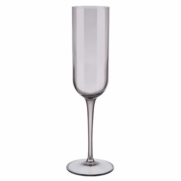 Champagneglas - champagneglas - champagneflöjt Blomus - 63944 - Svampar champagneflöjt 0,21 l