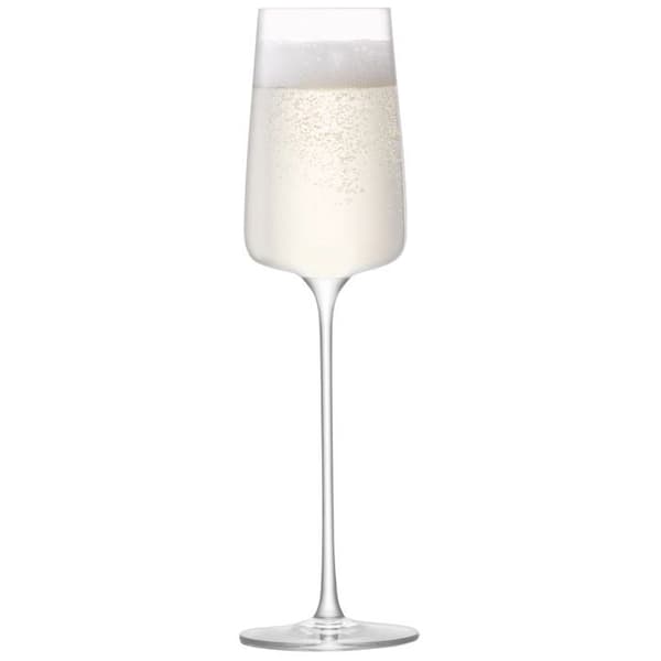 Champagneglas - champagne coupe - champagne flöjt Lsa international - G1720-08-301