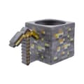 Miniatyrbild 4 av 4: Mugg - PALADONE - Minecraft - 450 ml - Keramik - Diskmaskin - Vit