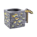 Miniatyrbild 2 av 4: Mugg - PALADONE - Minecraft - 450 ml - Keramik - Diskmaskin - Vit