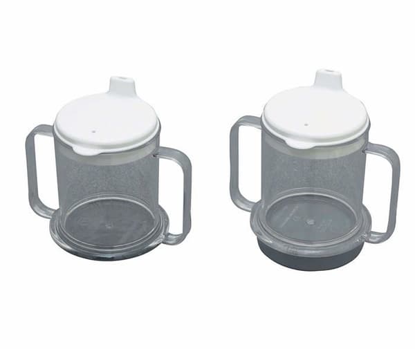 Vattenglas med eller utan stjälk - sirapsglas - fruktjuiceglas - sodaglas - Performance health tumbler - 091100049