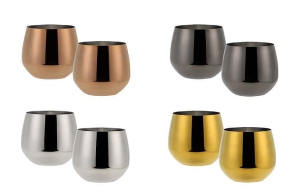 Vinglas - Echtwerk smakglas - EW-SG-1774G