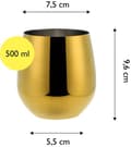 Miniatyrbild 2 av 4: Vinglas - Echtwerk smakglas - EW-SG-1774G