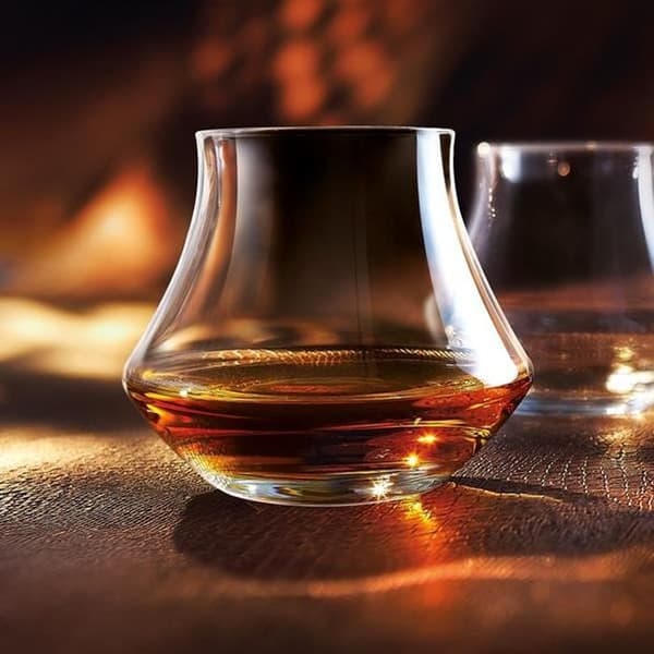 Chef&Sommelier Open Up Spirits Rom & Whiskyglas 29cl - Professionell kvalitet kristallin