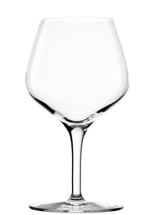Vinglas - Stölzle provningsglas - SZ1470002 - ' sz1475,1cm Exquisit Set med 2 vita vinglas