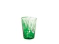 Miniatyrbild 4 av 4: H-h - 3895005 - set 6 bicchieri veneziano i glas, flerfärgad, cl 5