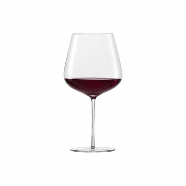 Vinglas - Schott zwiesel provningsglas - 121409 - Vervino Bordeaux Glass
