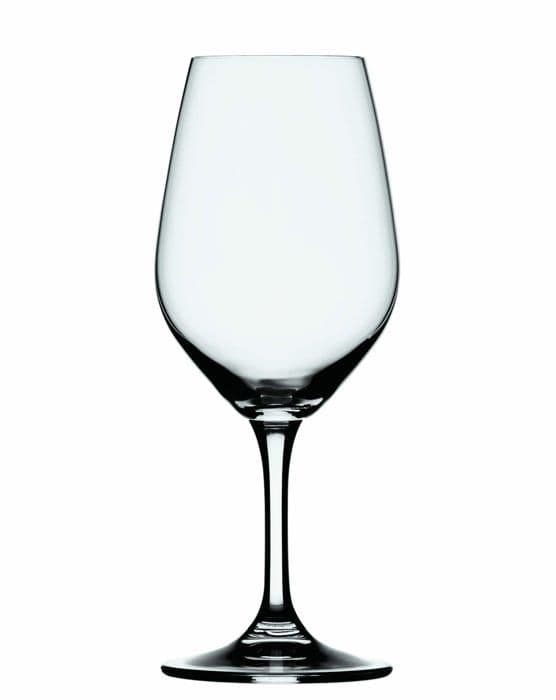 Spiegelau - 4630181 - - Nachtmann, Set med 6 provningsglas, vinglas, kristallglas, 260 ml, specialglas,