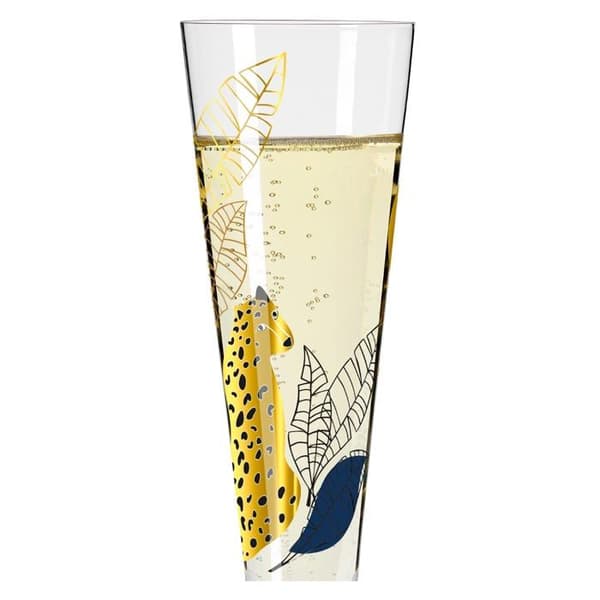 Champagneglas - champagnecoupe - Ritzenhoff champagneflöjt - 33
