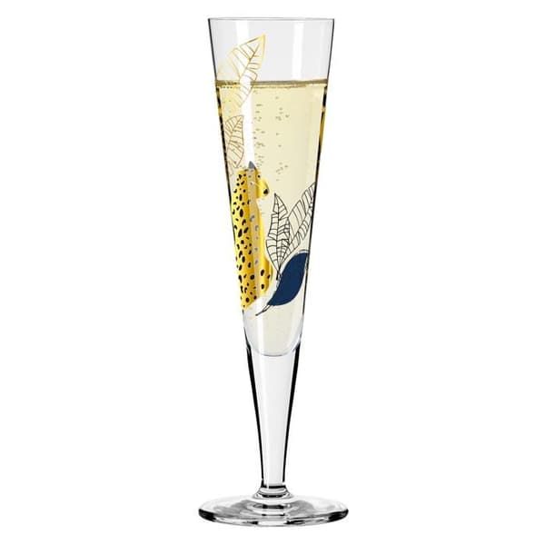 Champagneglas - champagnecoupe - Ritzenhoff champagneflöjt - 33