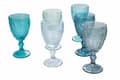 Miniatyrbild 1 av 4: Villa deste home tivoli - 5907997 - Villa d'Este Home Tivoli Pantelleria Set med 6 glasglas 280 ml