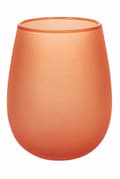 Miniatyrbild 4 av 4: Villa deste home tivoli - 5910904 - Happy Hour Sunset Set med 6 frostat glas vattenglas 500 ml