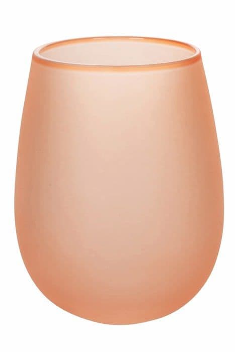Villa deste home tivoli - 5910904 - Happy Hour Sunset Set med 6 frostat glas vattenglas 500 ml