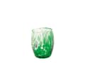 Miniatyrbild 2 av 4: H-h - 3894905 - set 6 bicchieri veneziano i glas dekorerad flerfärgad cl 5