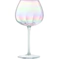 Miniatyrbild 3 av 4: LSA International Wine Glasses - Set med 4-460 ml - Mother of Pearl - G1332-16-401