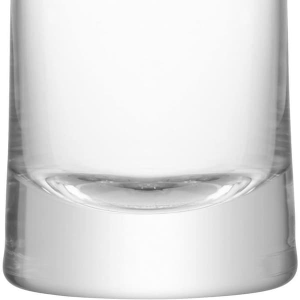 LSA International Gin Highball Transparent 380 ML X 2, Set om 2 - G1387-14-200