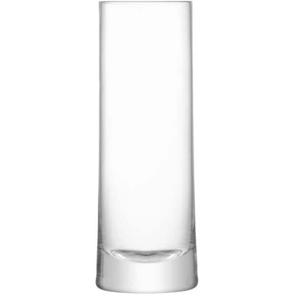 LSA International Gin Highball Transparent 380 ML X 2, Set om 2 - G1387-14-200