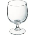 Miniatyrbild 2 av 4: Glas på fot - ARCOROC - Kollektion Amélia - 6 stycken - Härdat glas - 25 cl - Stapelbara