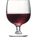 Miniatyrbild 1 av 4: Glas på fot - ARCOROC - Kollektion Amélia - 6 stycken - Härdat glas - 25 cl - Stapelbara