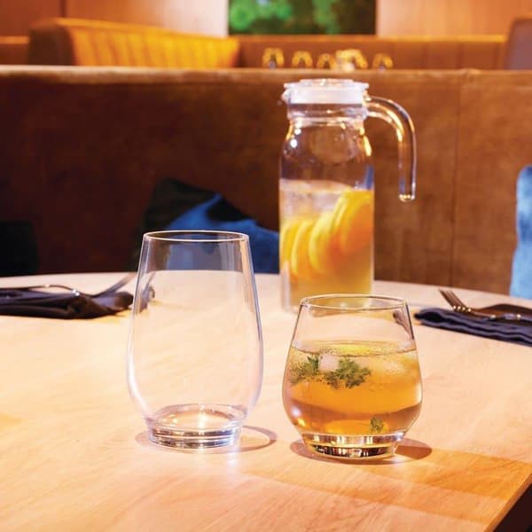Kock - sommelier - Q9217 - Glas 45 cl Absoluty