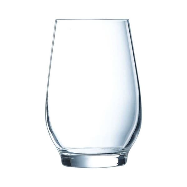 Kock - sommelier - Q9217 - Glas 45 cl Absoluty