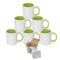 Miniatyrbild 1 av 4: Vattenglas med eller utan stjälk - sirapsglas - fruktjuiceglas - sodaglas - Mr.r cup