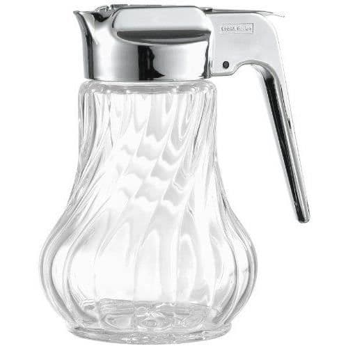 Universell hällkanna - Stoha - 55200 - Glas - Stål - 280 ml