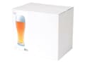 Miniatyrbild 3 av 3: H-h - 2032750 - set med 6 glas weizen i glas cl 50