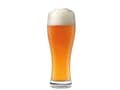 Miniatyrbild 2 av 3: H-h - 2032750 - set med 6 glas weizen i glas cl 50