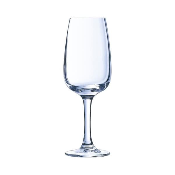 SET MED 6 CABERNET BAR PORT GLAS 12 CL - KOK OCH SOMMELIER