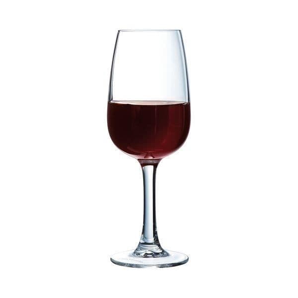 SET MED 6 CABERNET BAR PORT GLAS 12 CL - KOK OCH SOMMELIER