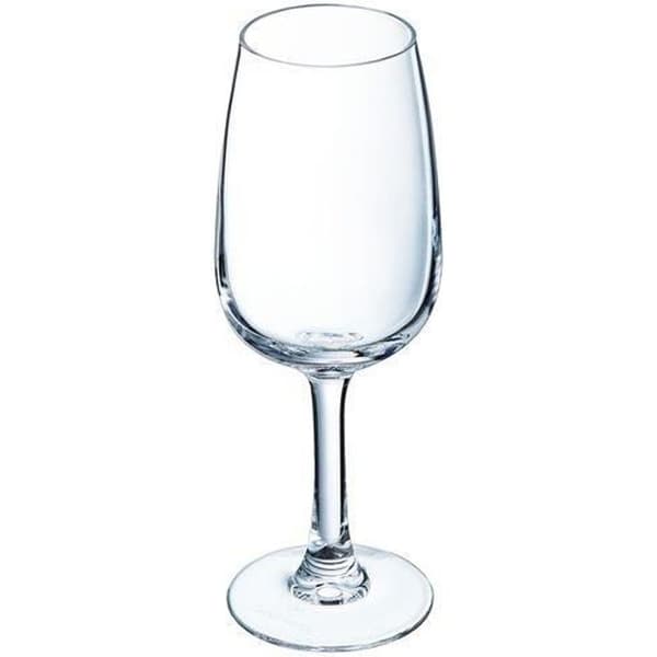SET MED 6 CABERNET BAR PORT GLAS 12 CL - KOK OCH SOMMELIER