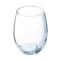 Miniatyrbild 2 av 4: Vattenglas - Chef&amp;Sommelier - Primär - Kristallklar - 26,5 cl - Ultra transparent