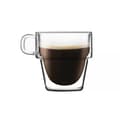 Miniatyrbild 4 av 4: Vialli design Verres thermiques à double paroi, 6 pcs. 150ml 280ml 350ml Senso