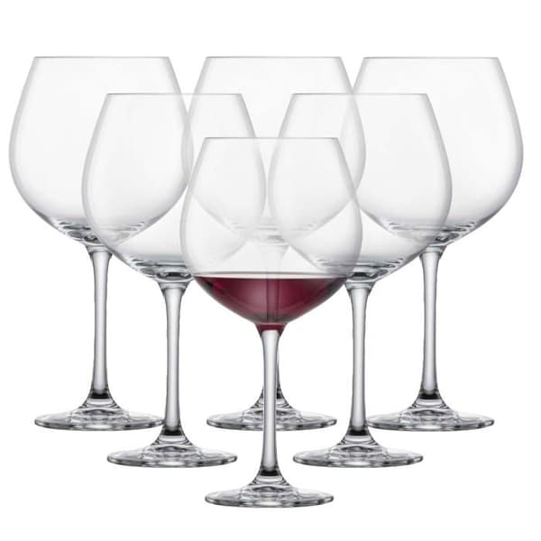 Vin glas - provningsglas Schott Zwiesel - 123655